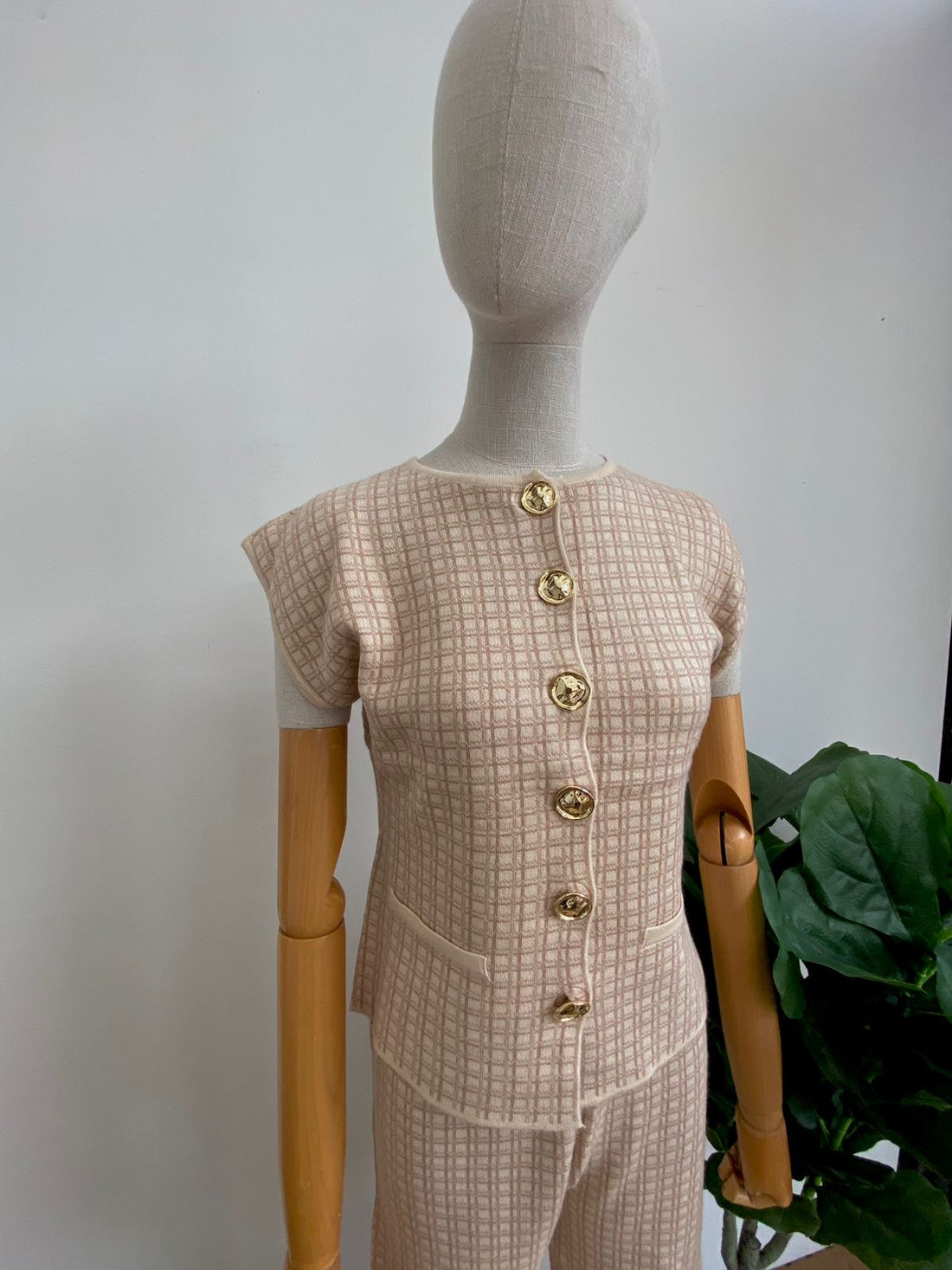 Conjunto cuadricromía O25VO04