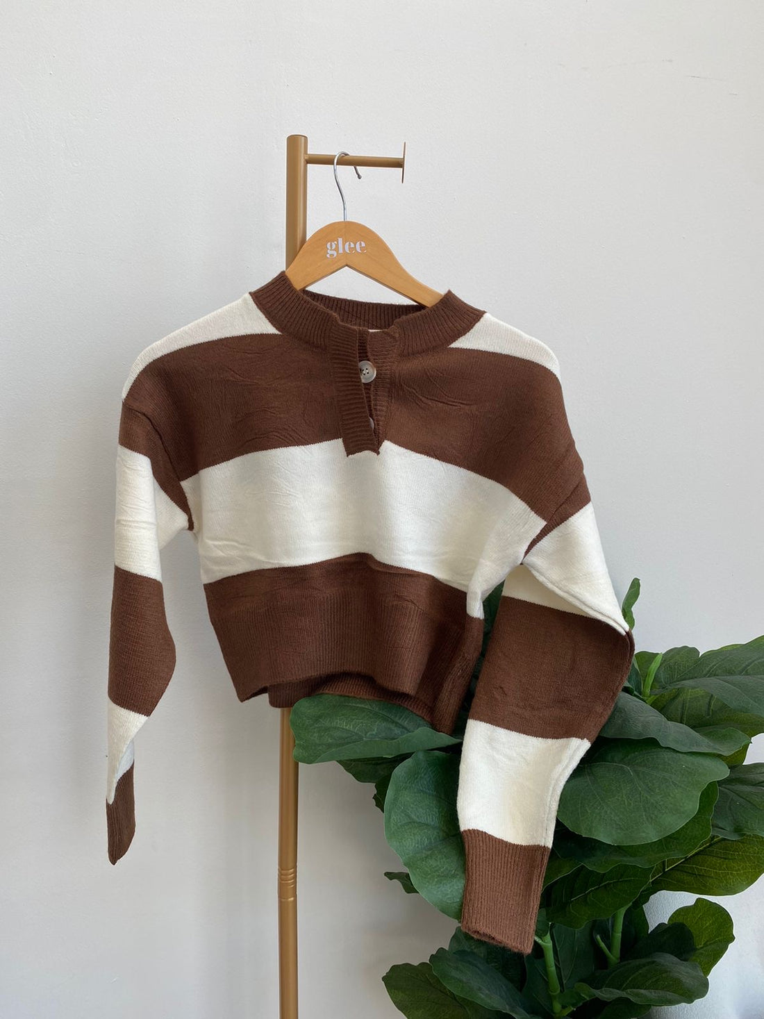 Suéter cálido abrazos O25WA01