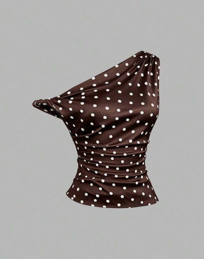 BLUSA ESTILO FRANCÉS JL26AG09