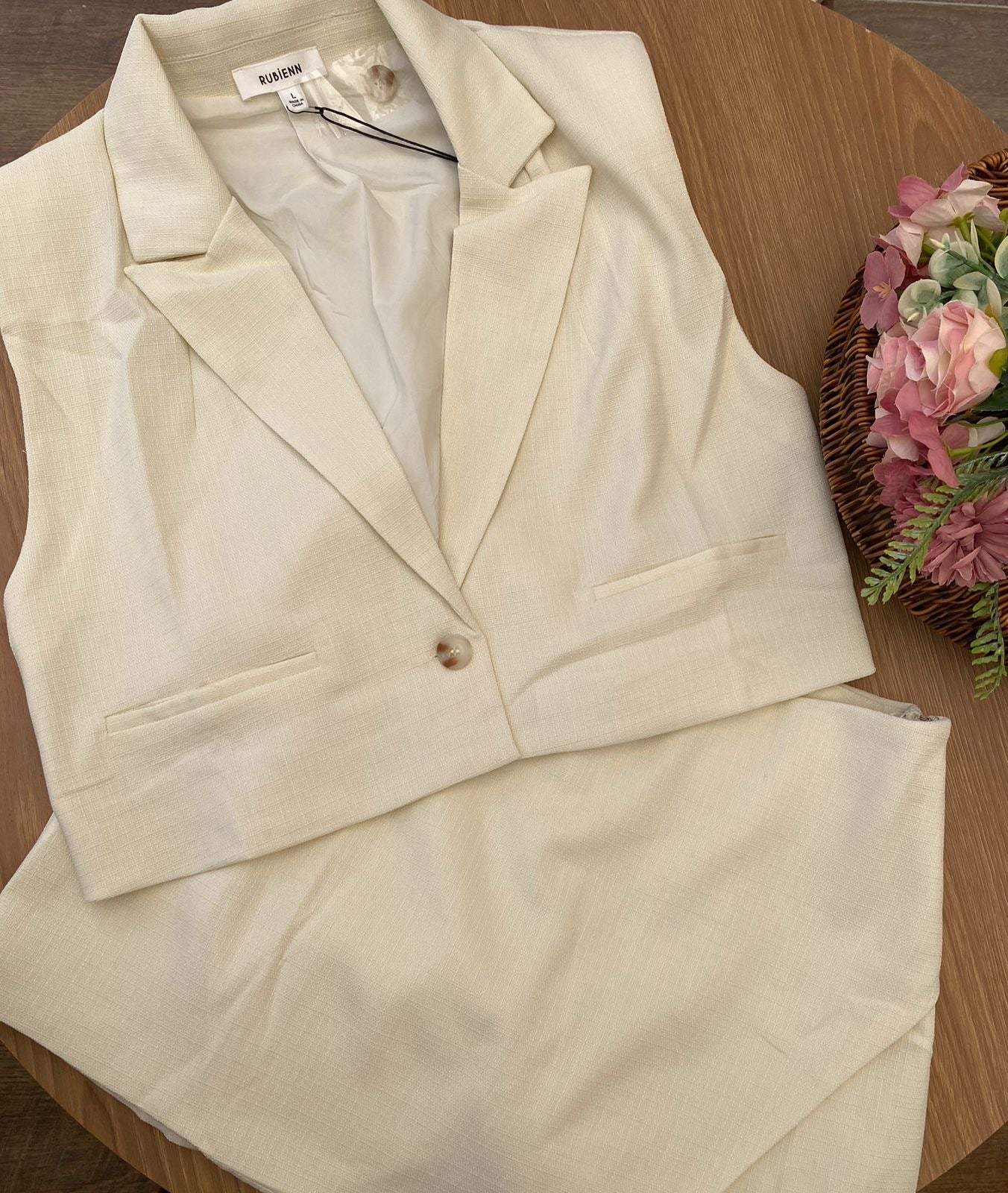 Conjunto primavera soñada O25WI06