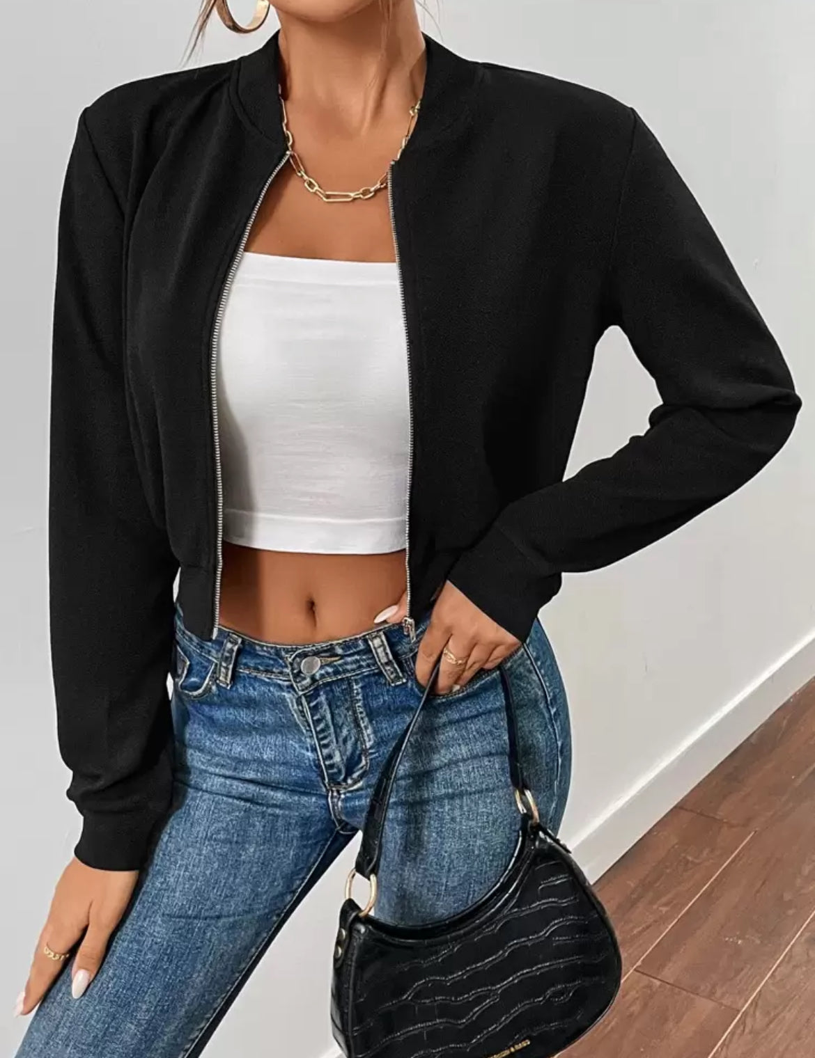 Silencio térmico sudadera de manga larga. J25RP010