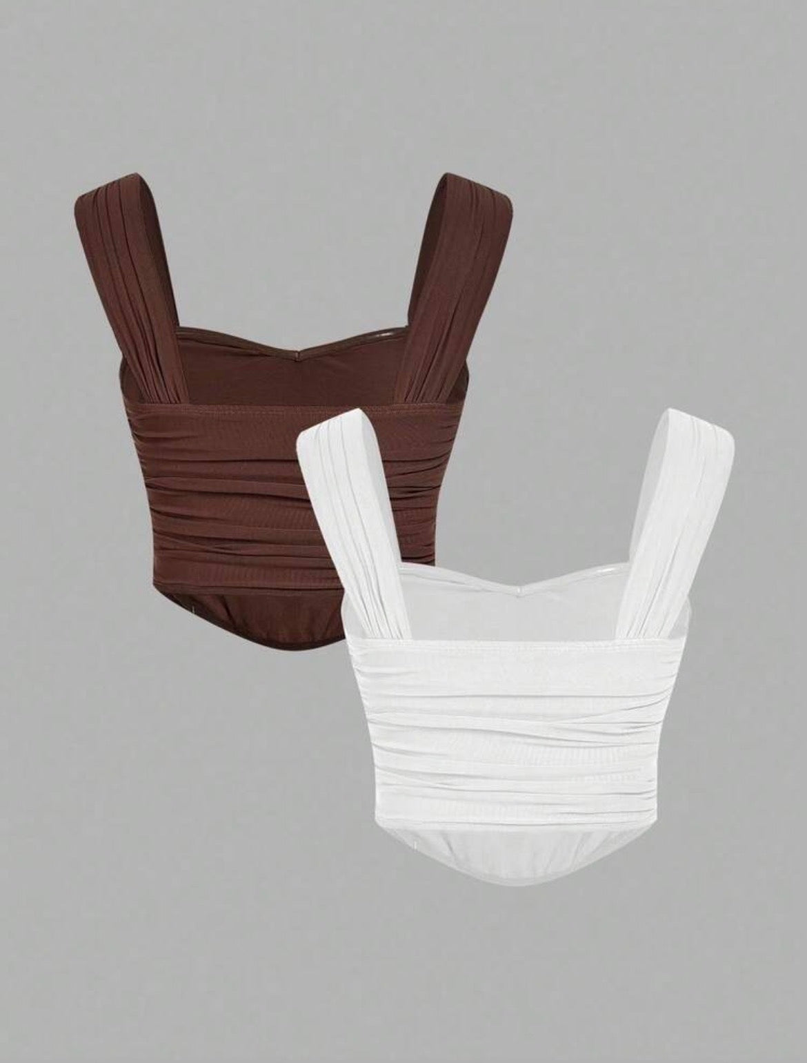 Top bella strap