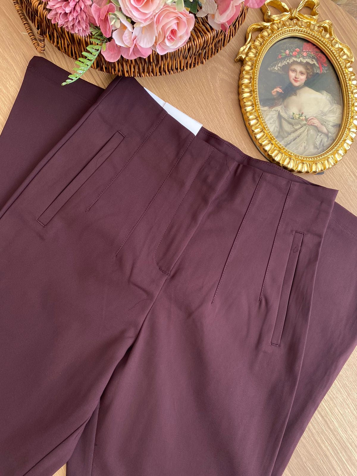 Pantalón kalua vibe O25VZ03