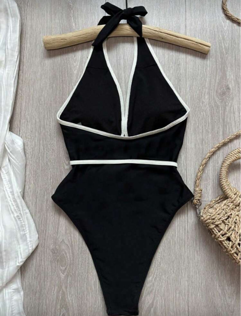 Traje de baño de una pieza F26XW07