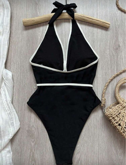 Traje de baño de una pieza F26XW07