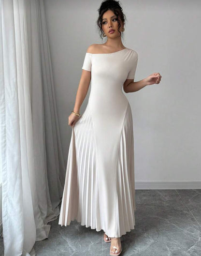 Vestido largo elegante O25WE06