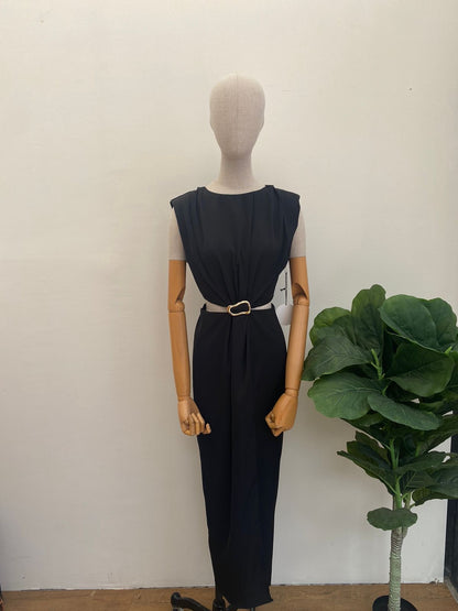 Vestido eclipse lunar O25VN08