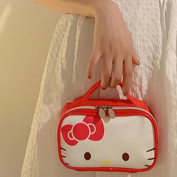 Bolsa de Maquillaje de Sanrio E25MT06