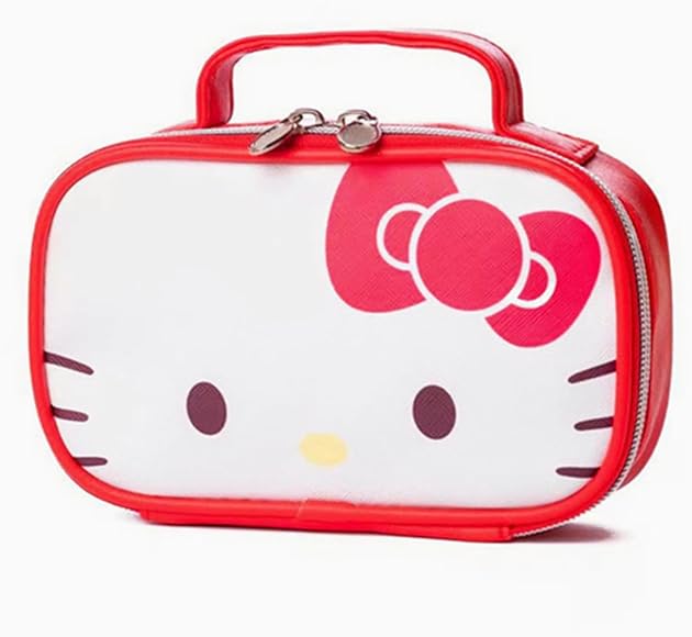 Bolsa de Maquillaje de Sanrio E25MT06