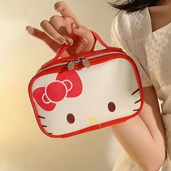 Bolsa de Maquillaje de Sanrio E25MT06