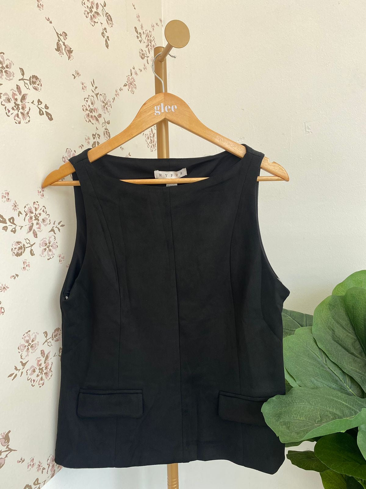 Blusa Alforja S25UL010
