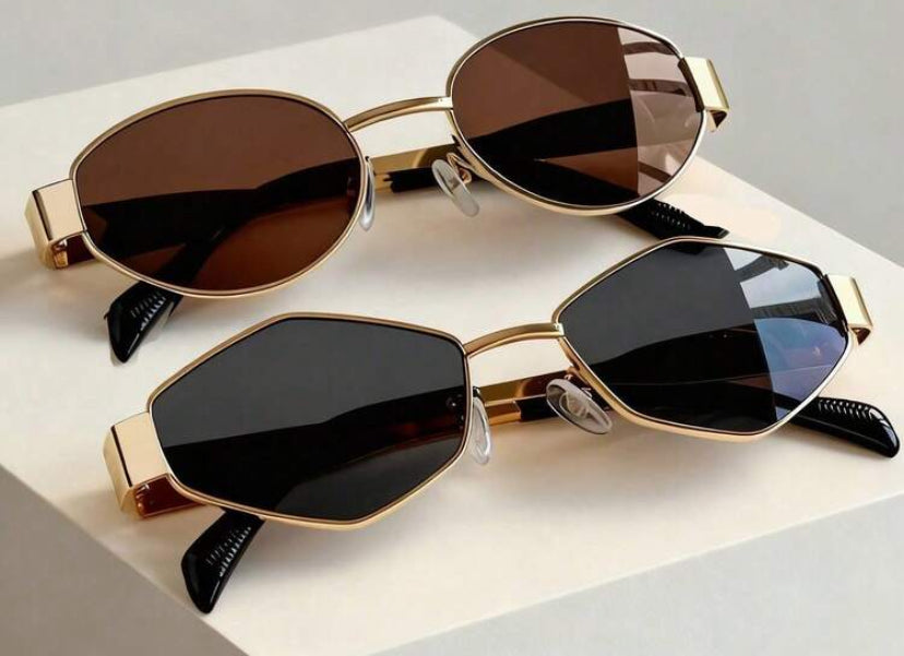 GAFAS DE MODA CON MONTURA M26YE09
