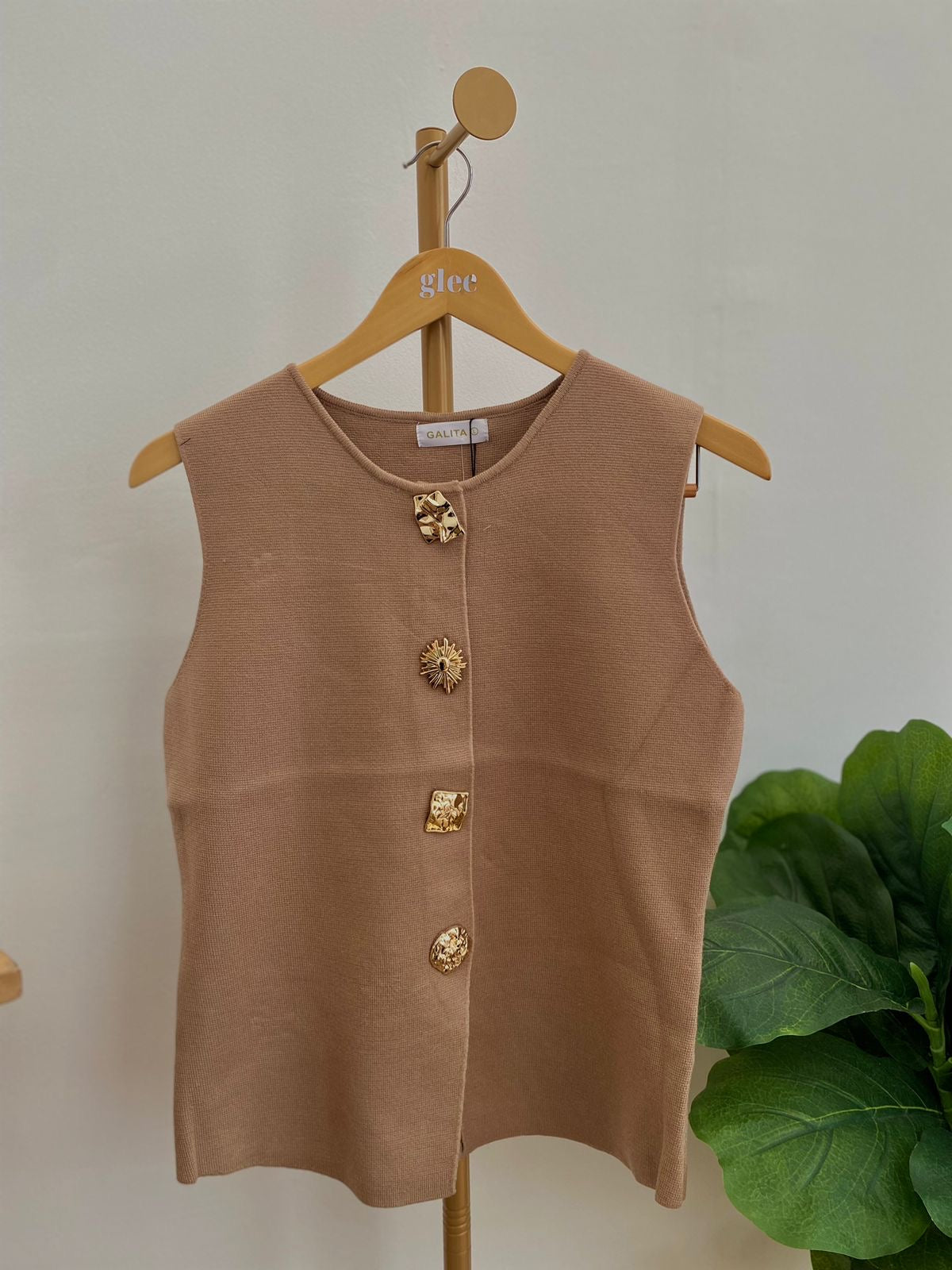 Blusa Sweet Cookie O25VJ07