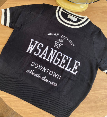 Los Angels Vibe. N25WJ08