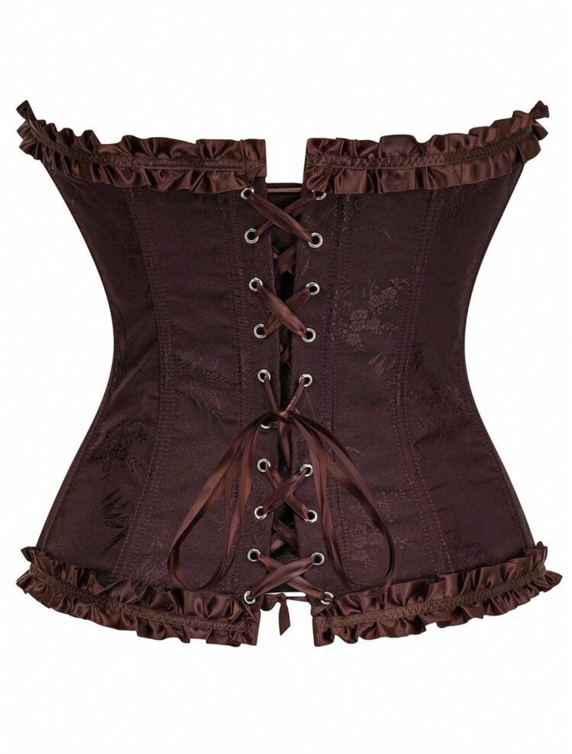 Corset coquette AG26AK01
