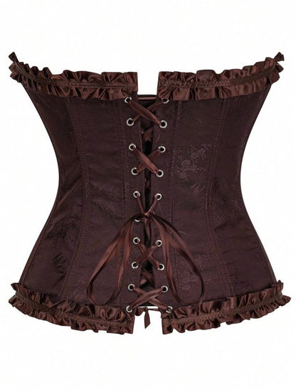 Corset coquette AG26AK01