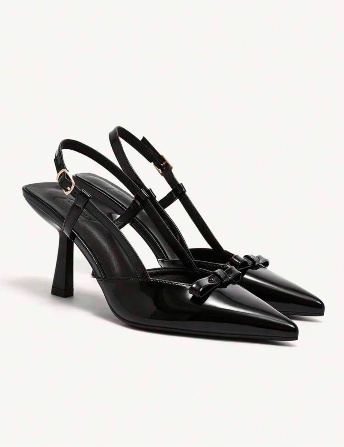 TACONES ELEGANTES