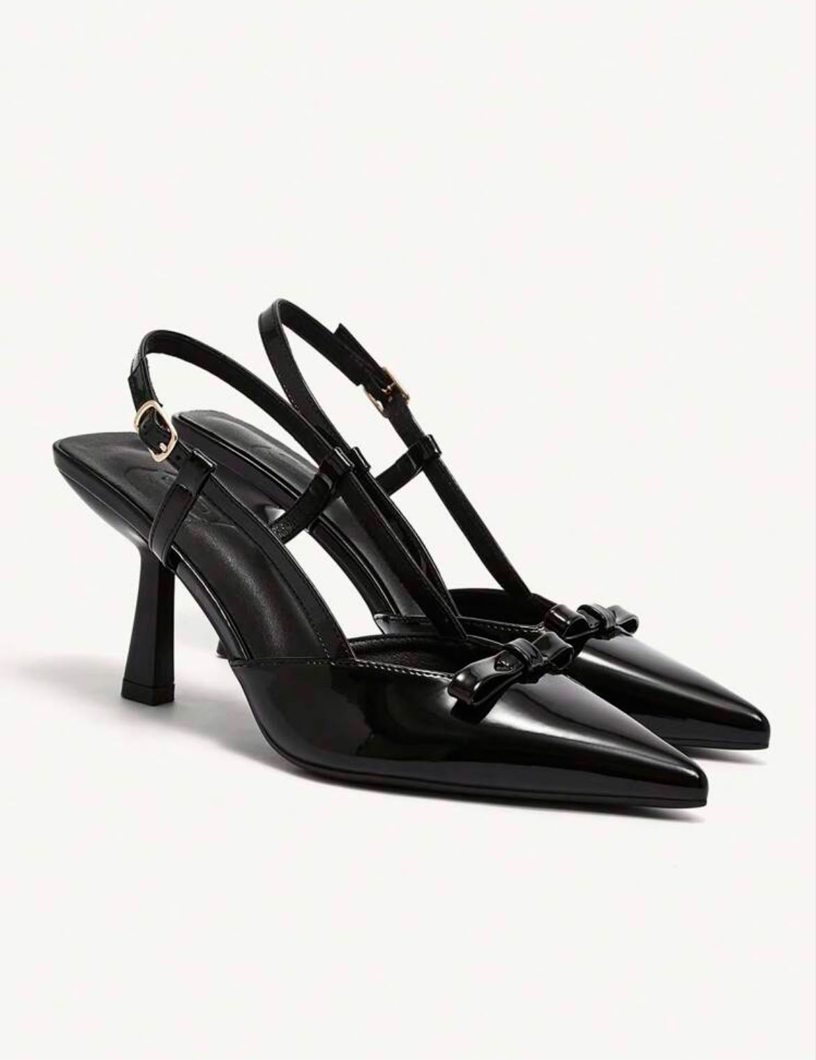 TACONES ELEGANTES
