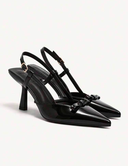 TACONES ELEGANTES