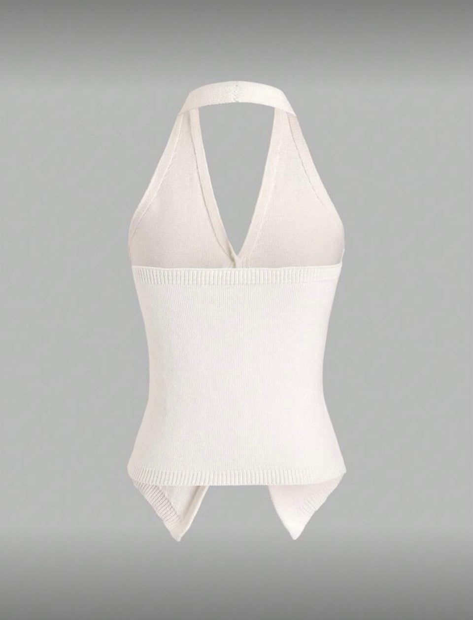 Blusa nube de seda S25VG010