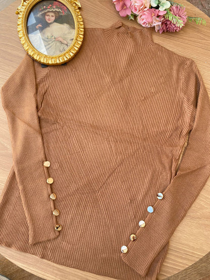 Blusa brisa de encanto O25VZ09