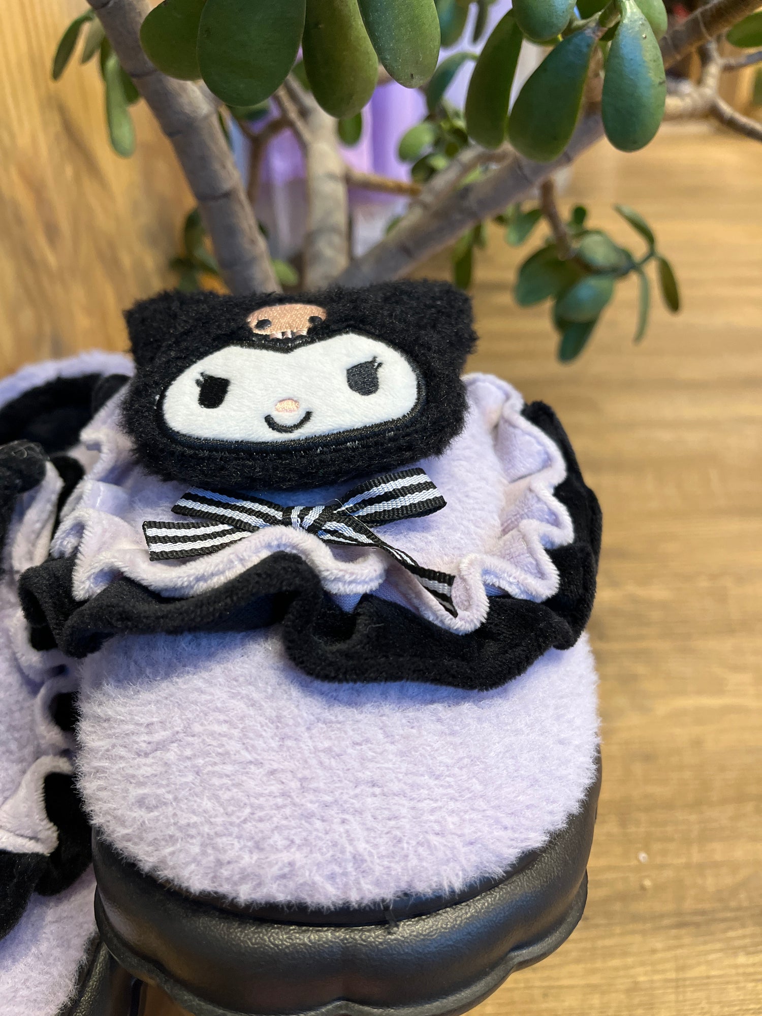 Pantuflas  adorable A25ÑU04