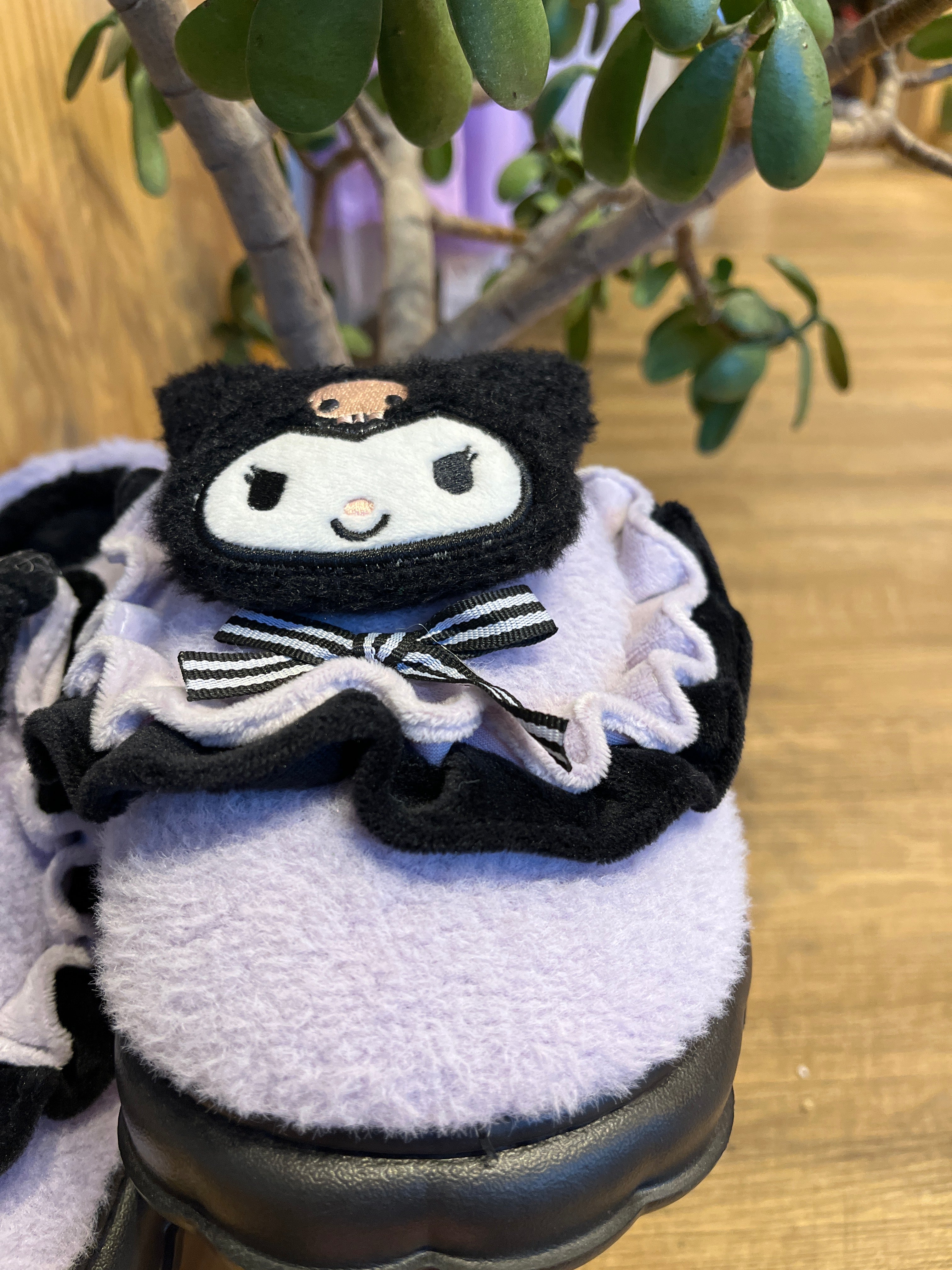 Pantuflas  adorable A25ÑU04