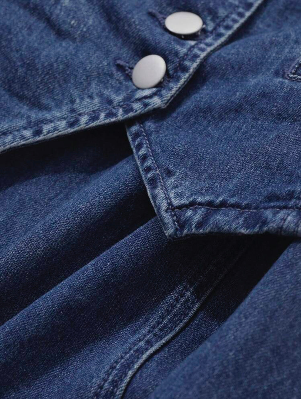 Falda y chaleco S25UV08