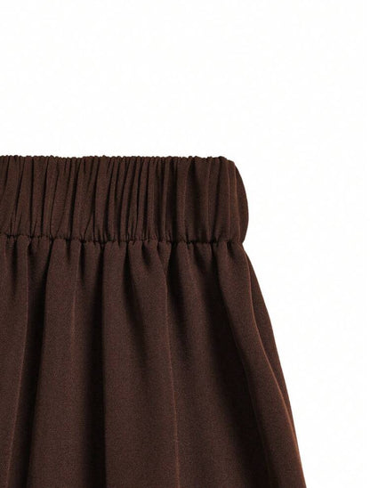 PANTALONES RECTOS DE PIERNA ANCHA JL26AG03