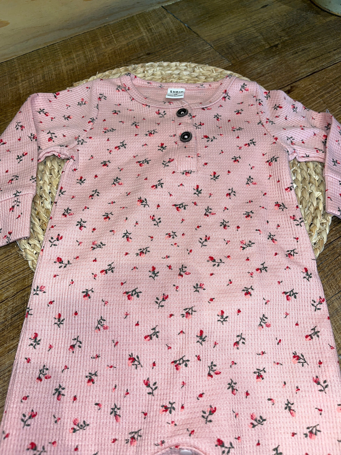 Trajecito primavera viva O25VS02