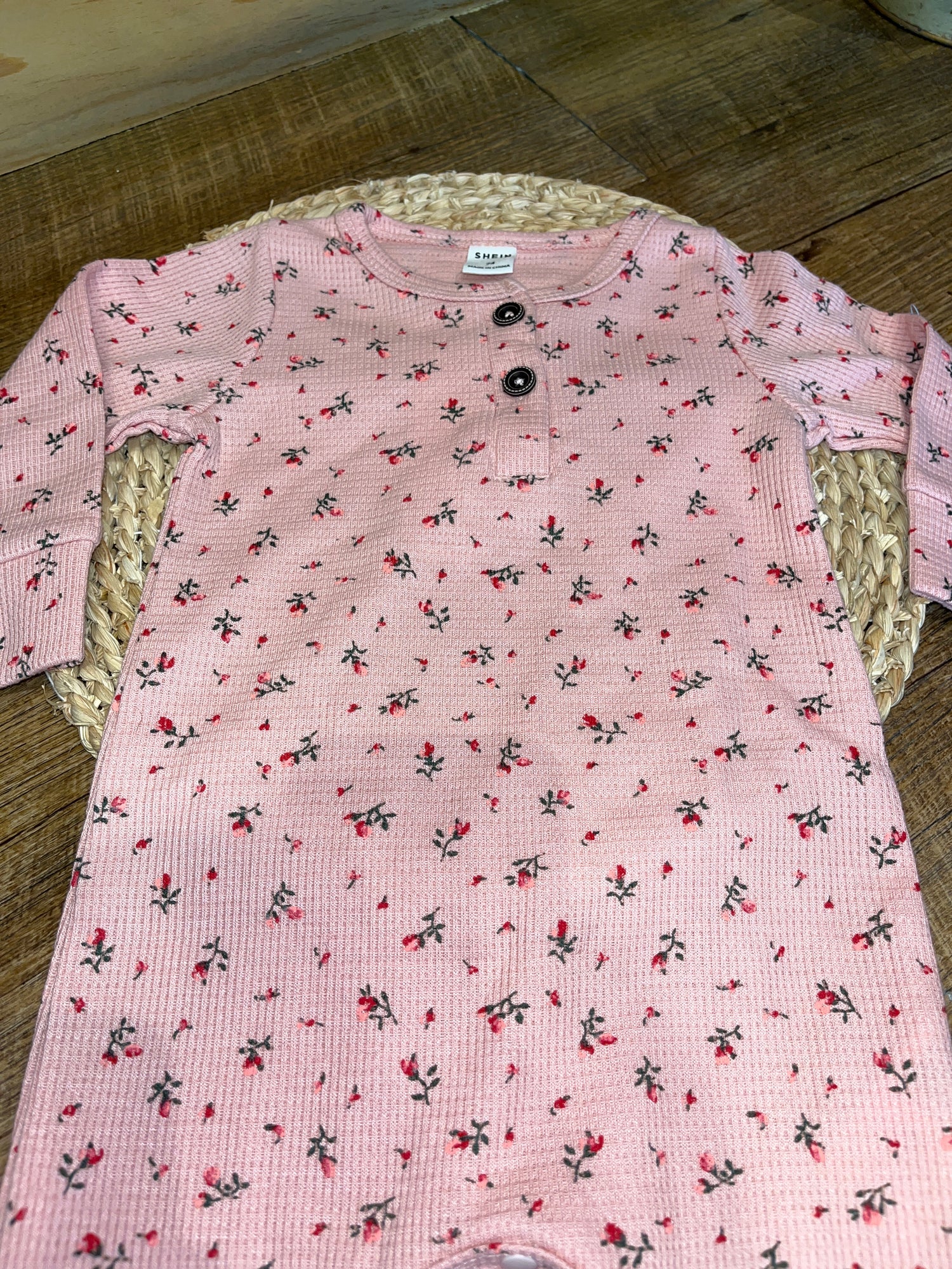 Trajecito primavera viva O25VS02