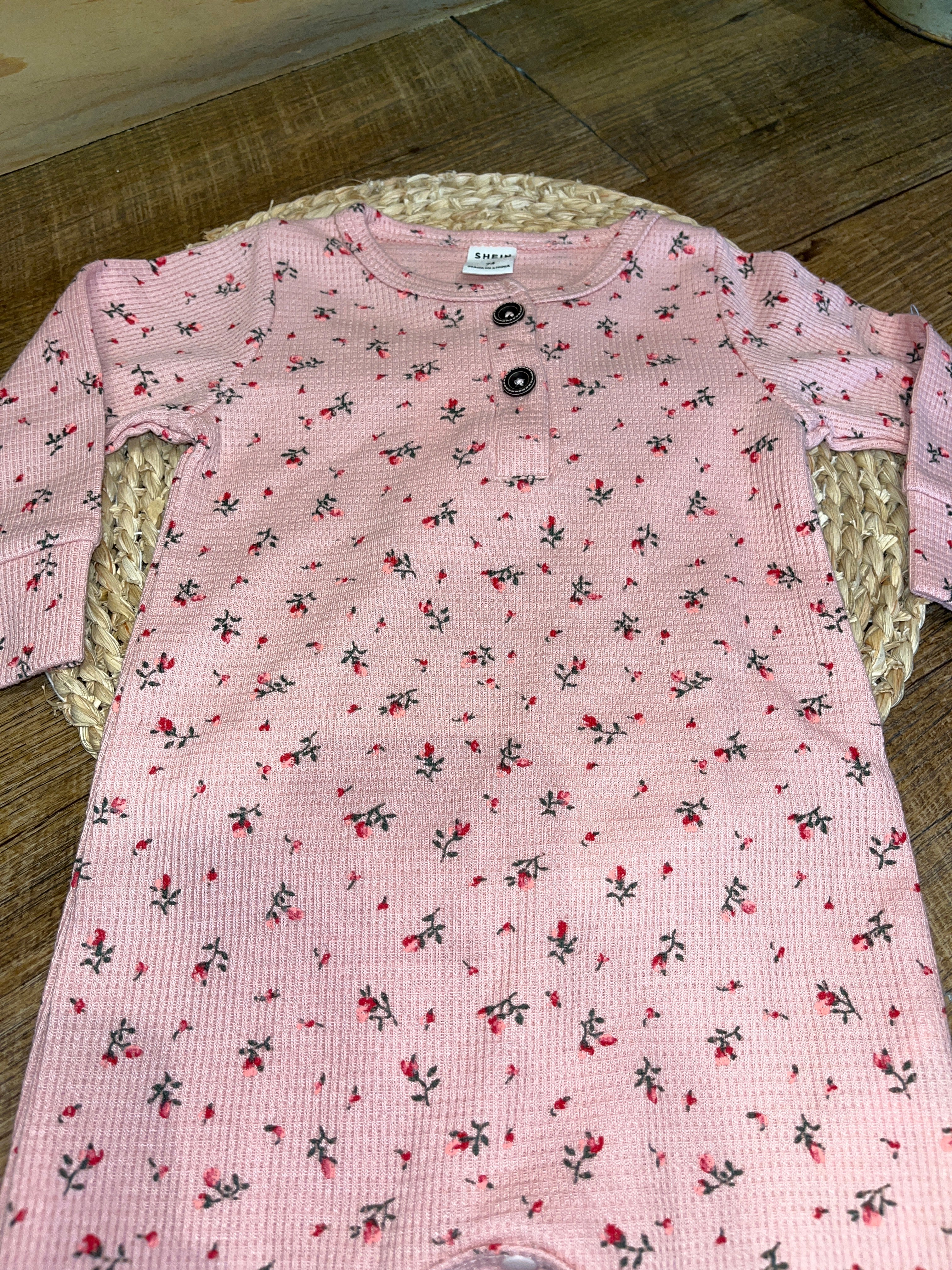 Trajecito primavera viva O25VS02