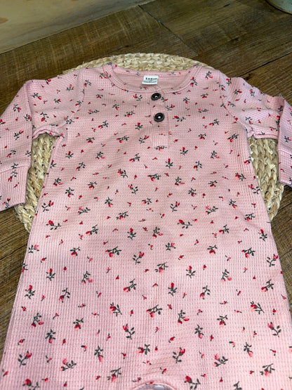 Trajecito primavera viva O25VS02