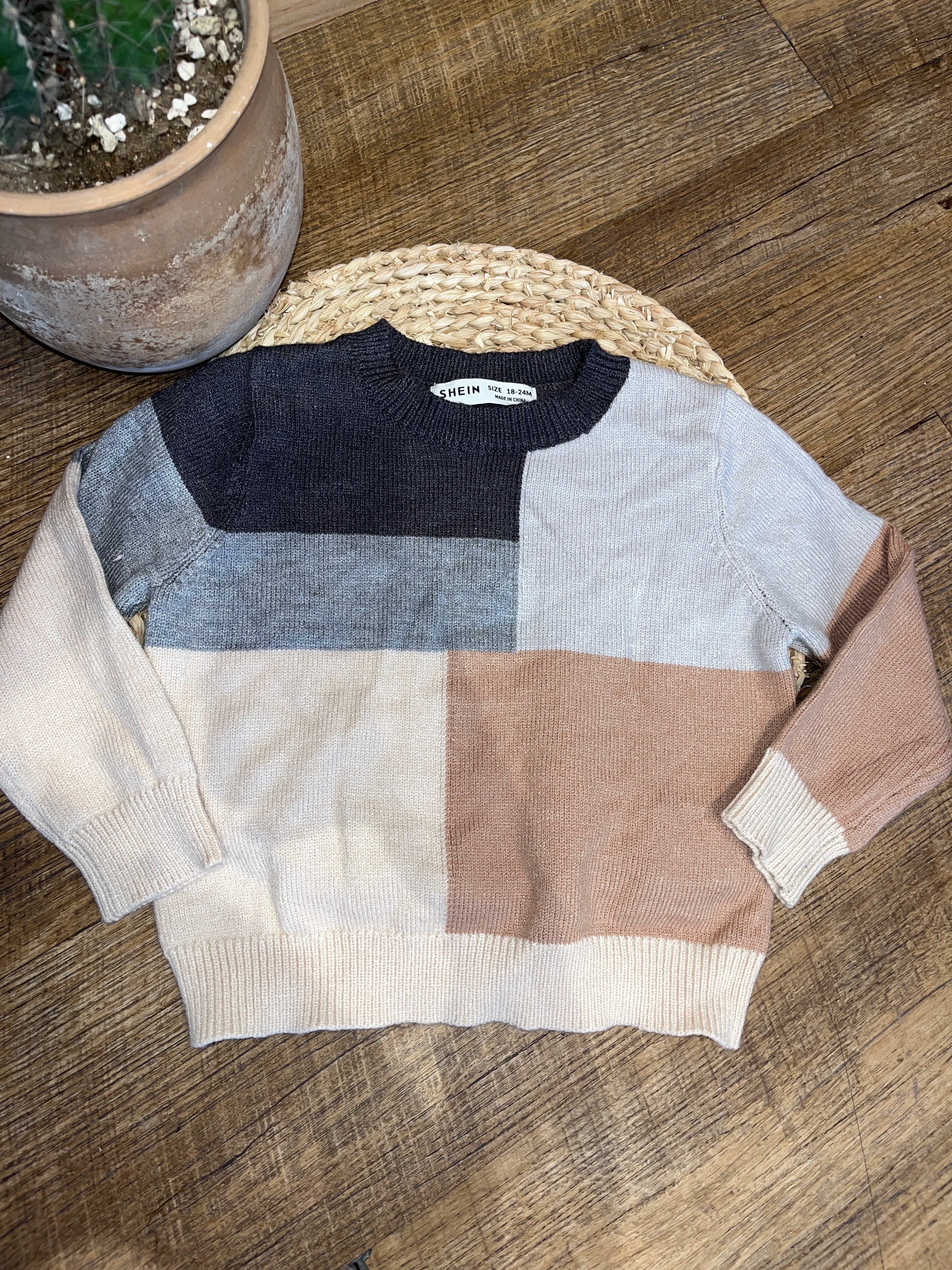 Suetercito Suavetín O25VS06