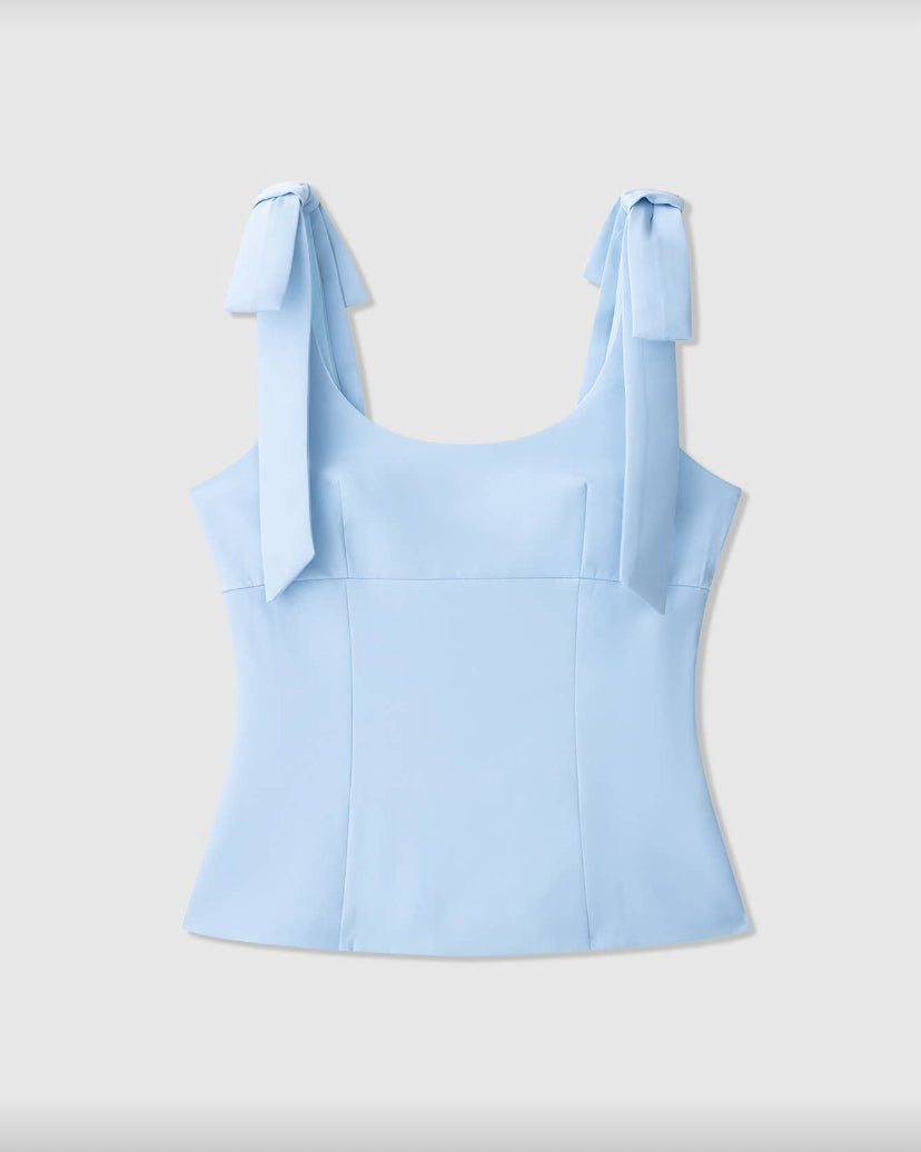 Blusa  brisa sin fin N25WM01