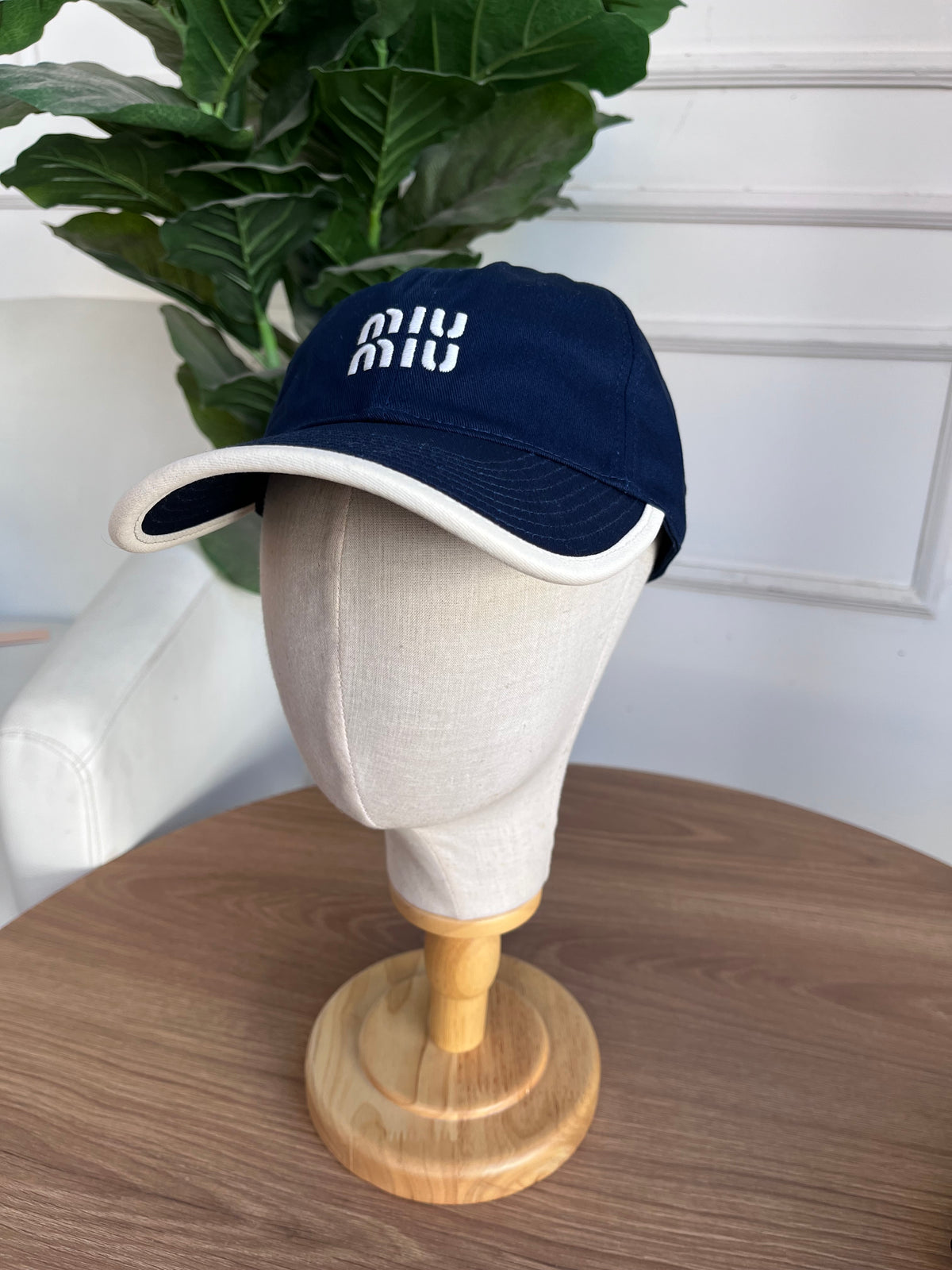 Gorras Miu