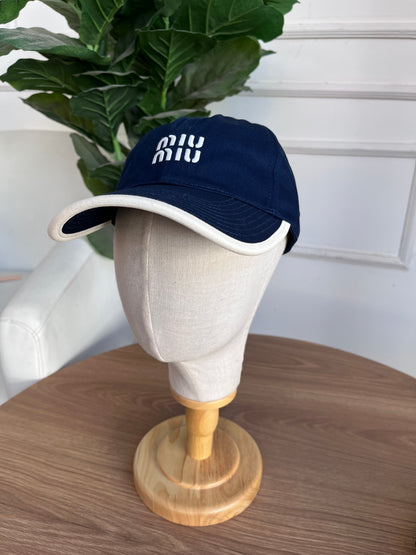 Gorras Miu