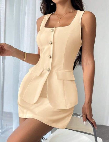 Conjunto viento suave S25UQ05