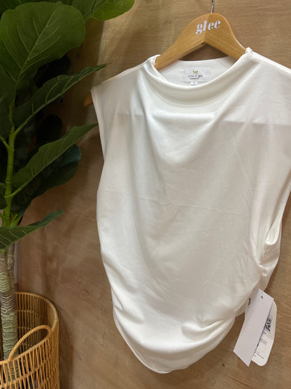 Blusa Live In The Moment U25AA06