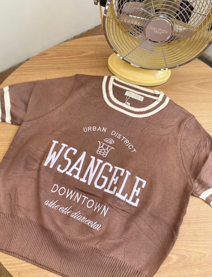 Los Angels Vibe. N25WJ08