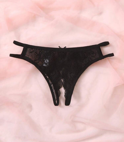 Lencería sexy con encaje J25TG010