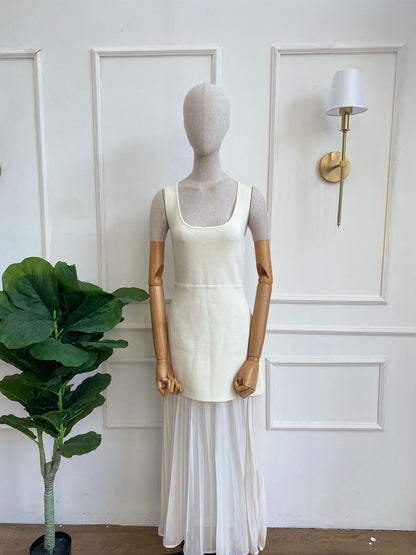 Vestido velaría S25UM05