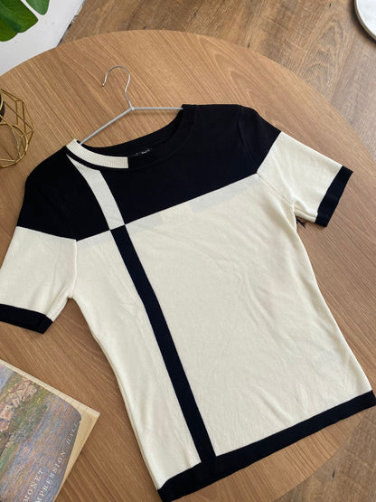 Blusa fresca y libre O25VM07