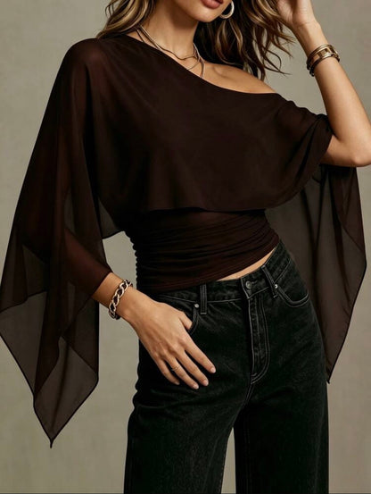 Blusa Roma
