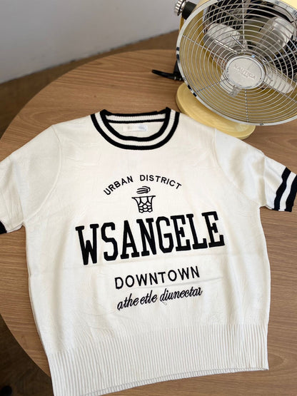 Los Angels Vibe. N25WJ08