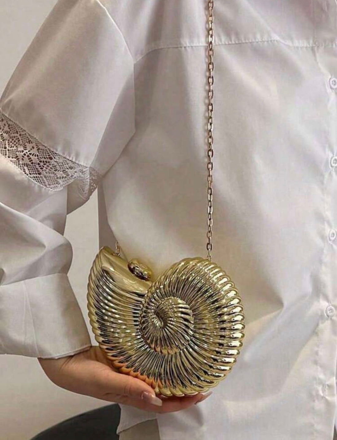MINI BOLSO DE MANO