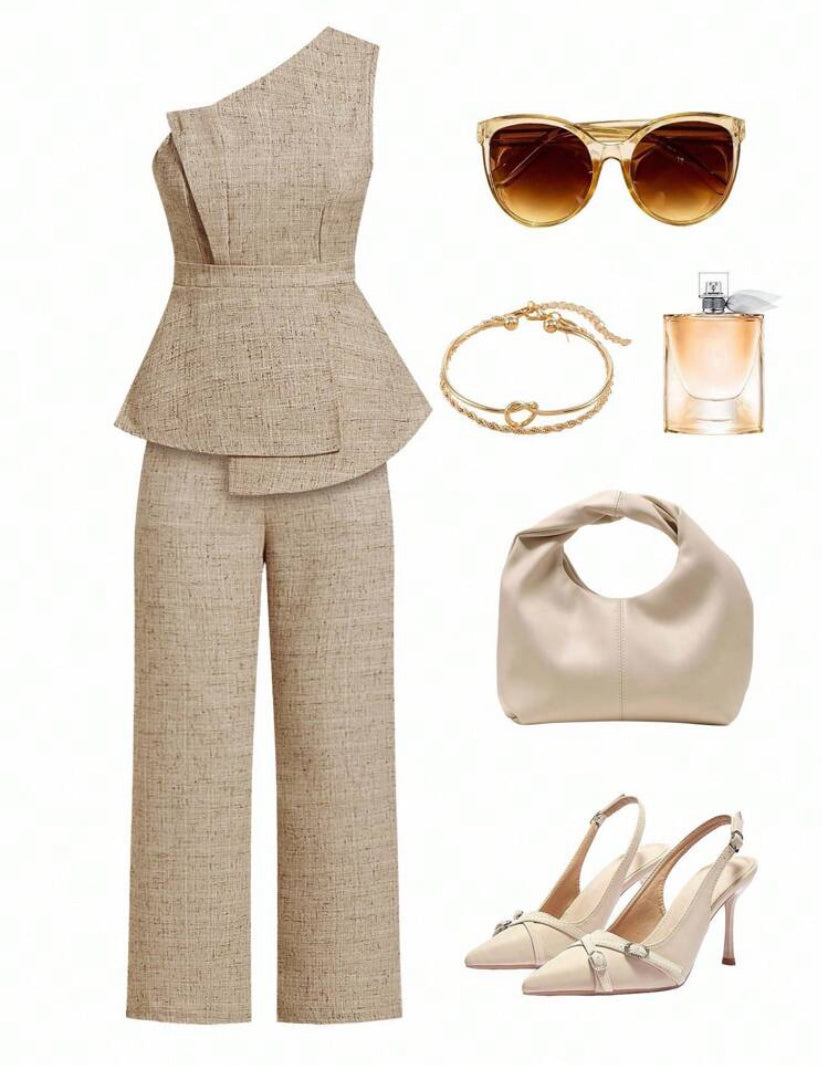 Conjunto Evelyn S25UR01