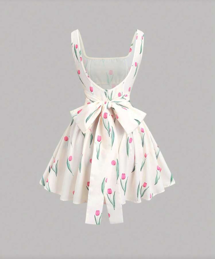 Vestido mini chic E26XÑ03