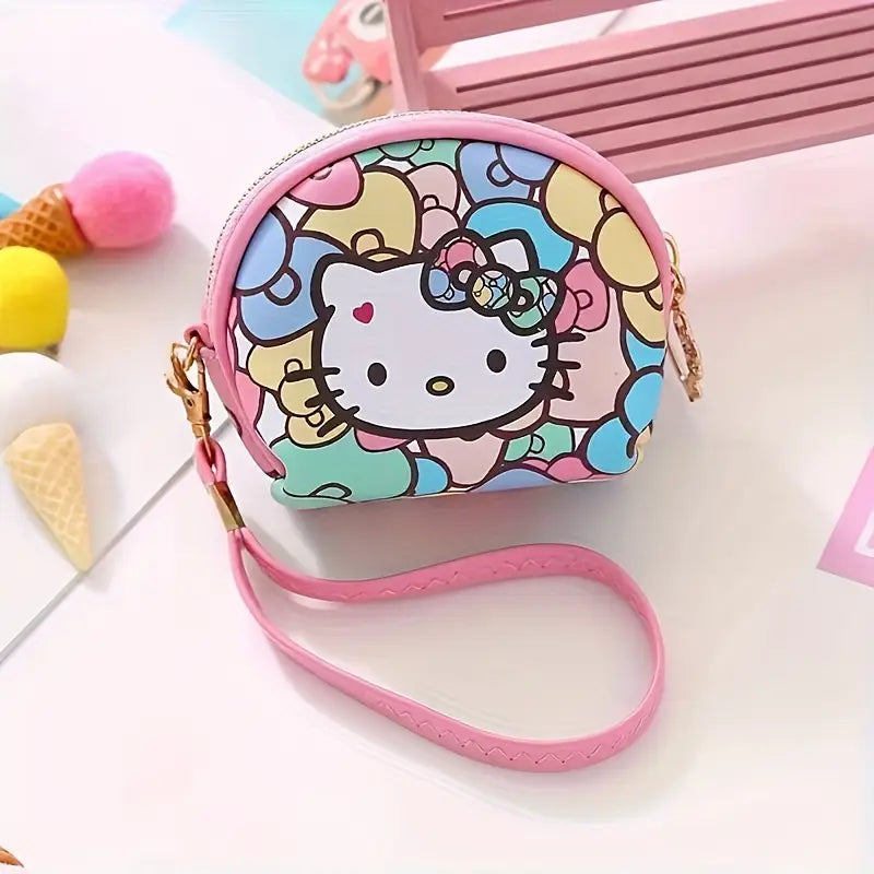 Monedero Pequeño de Hello Kitty E25MT05