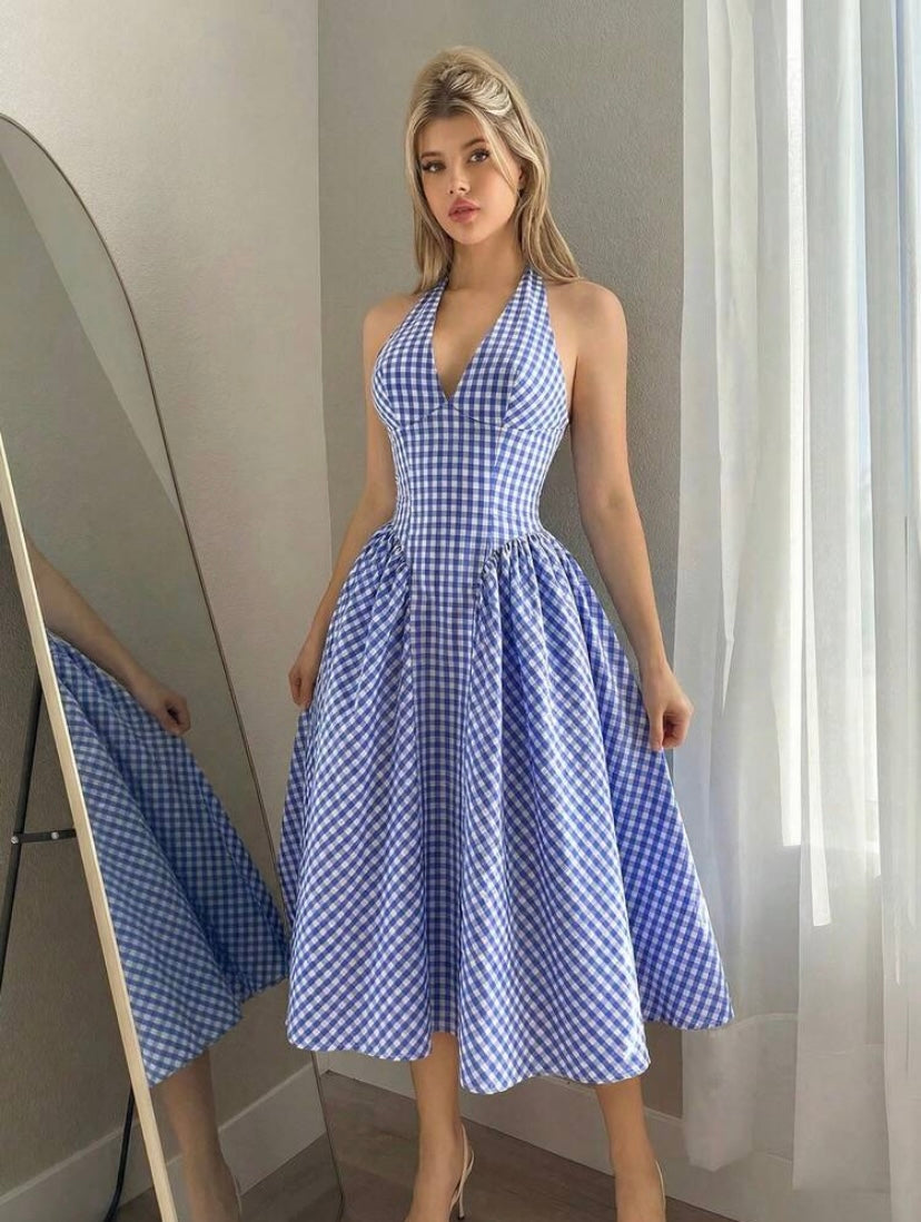 VESTIDO CAPRI  JL26AA05